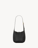 YSL Le 5 À 7 Supple Baby In Grained Leather - Image 4